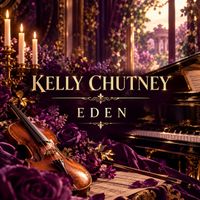 Eden by Kelly Chutney