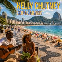 COPACABANA by Kelly Chutney