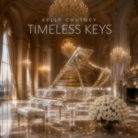 Timeless keys (The E.P) by Kelly Chutney