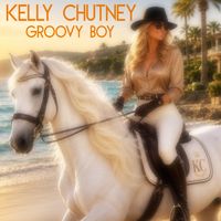 GROOVY BOY by Kelly Chutney
