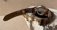 Ingersoll Brown Watch Limited Edition