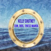 MARÍA by Kelly Chutney