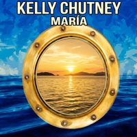MARÍA by Kelly Chutney
