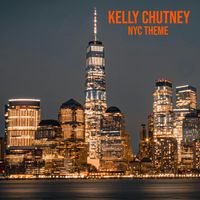 NYC THEME by Kelly Chutney
