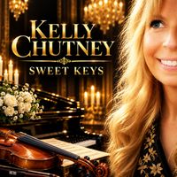 Sweet Keys by Kelly Chutney