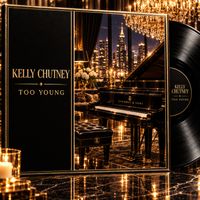 Too young by Kelly Chutney