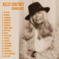SUNBEAMS by Kelly Chutney