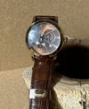 Ingersoll Brown Watch Limited Edition
