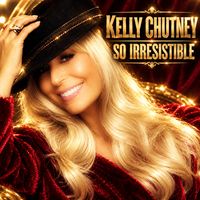 So irresistible by Kelly Chutney