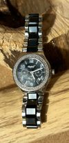 Ingersoll Black Watch Limited Edition