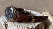 Ingersoll Brown Watch Limited Edition