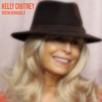 DESTIN DÉMAQUILLÉ by Kelly Chutney