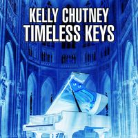 TIMELESS KEYS by Kelly Chutney