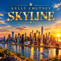 Skyline by Kelly Chutney