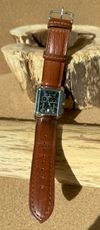 Festina Brown Watch Limited Edition