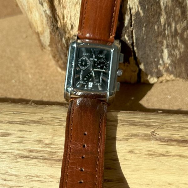 Festina Brown Watch Limited Edition