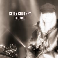 THE KING by Kelly Chutney