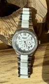 Ingersoll White Watch Limited Edition