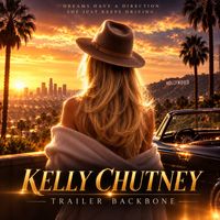 TRAILER BACKBONE by Kelly Chutney