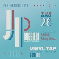 JP Ruggieri & Friends