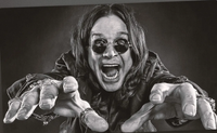 The Nonsensicals opening for Crazy Train (Ozzy Tribute Band) 