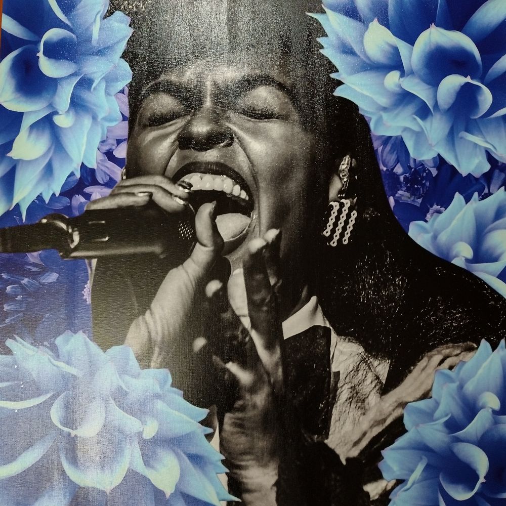aliv3 series - voice is fr33dom: janelle monae by madi dangerously 2022