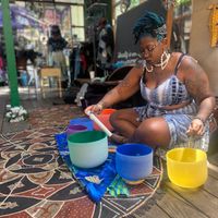Sound Healing Session