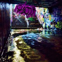I AM THROUGH by Jah Knee Dee
