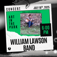 Art in The Park
