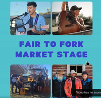 Clay County Fair