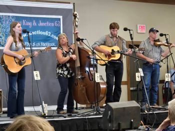 Hampton Bluegrass Festival 2026
