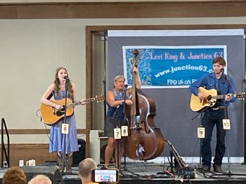 Hampton Bluegrass Festival 2026
