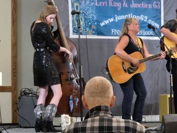 Hampton Bluegrass Festival 2026
