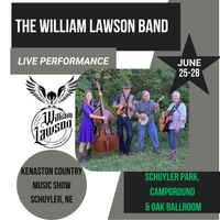 Kenaston Country Music Show