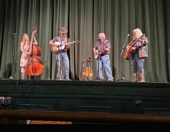 Cedargrass Music Festiavl 2022
