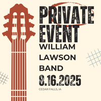 Private Event