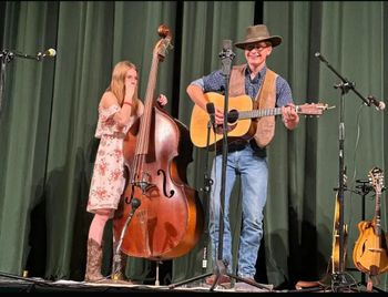 CEDARGRASS MUSIC FESTIVAL 2022
