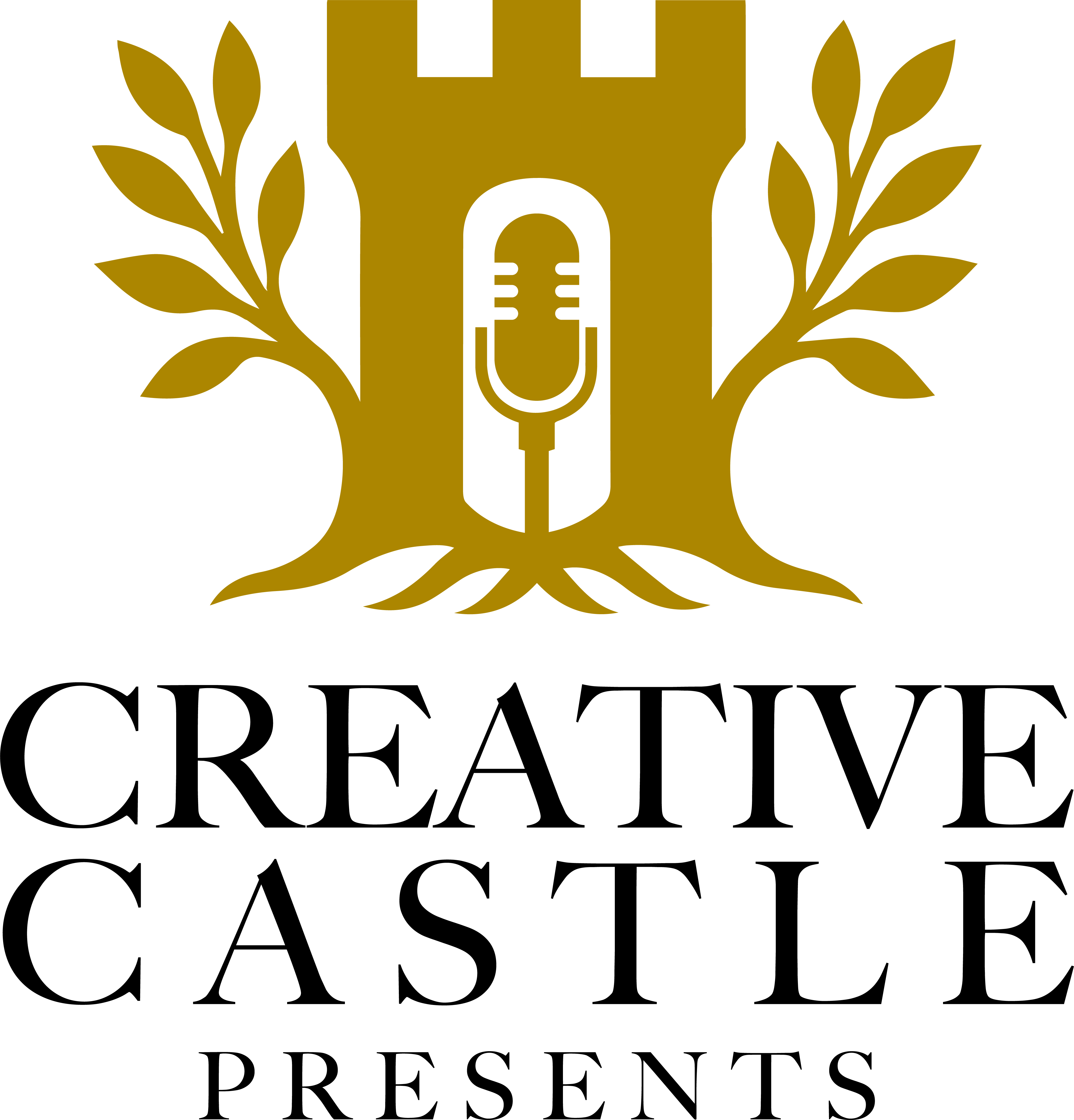 Creative Castle Presents