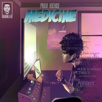 Medicine by Prolif Kochise