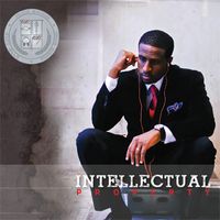 Intellectual Property by Prolif Kochise