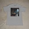 Facts, Confessions, and Words You'll Regret T shirt