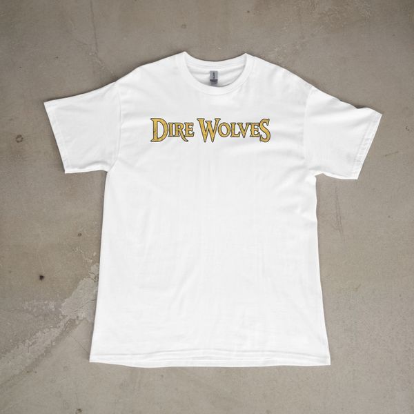 dire wolves
