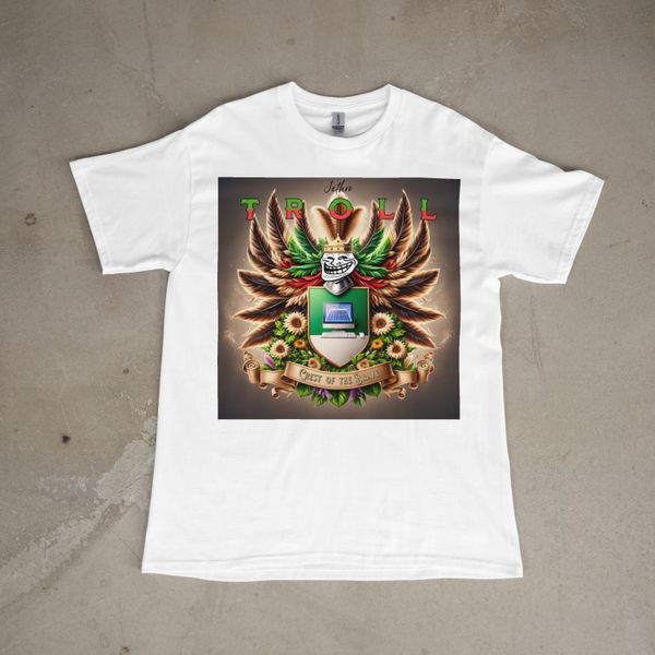 Crest of the Brave