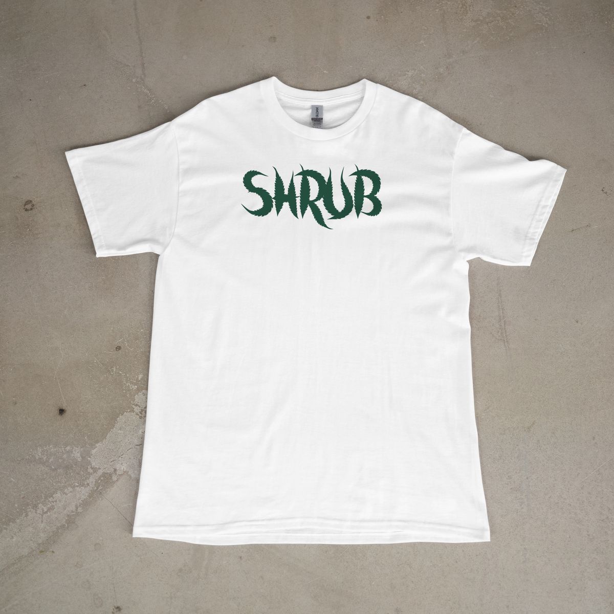 Shrub
