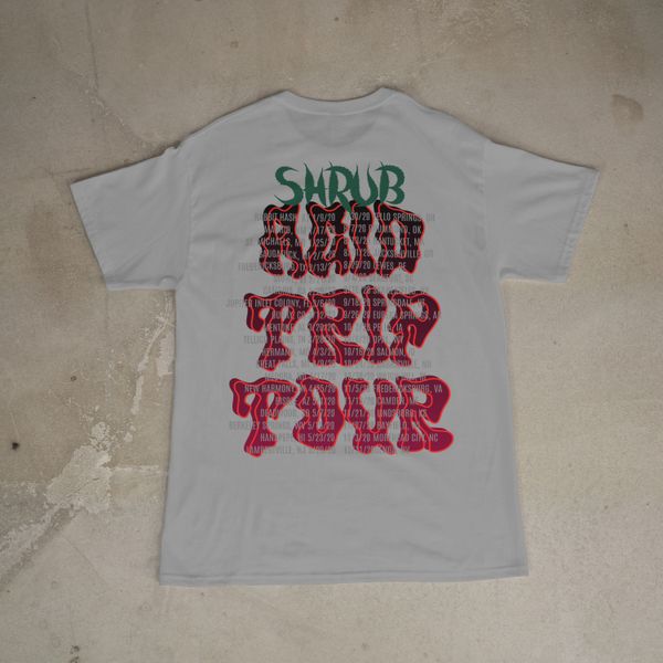 ACID TRIP TOUR