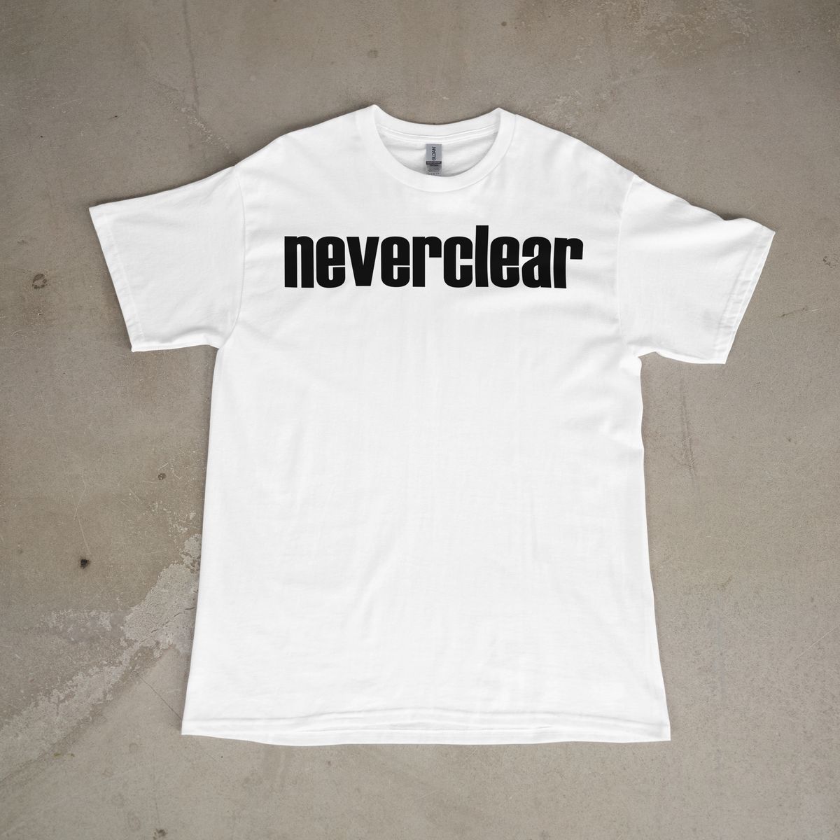 neverclear