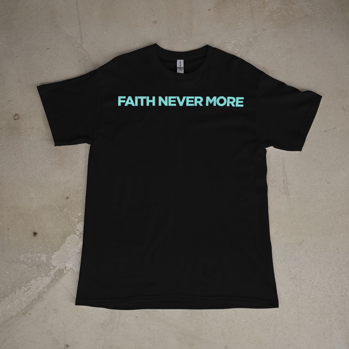 Faith Never More 2