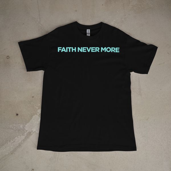 Faith Never More 2