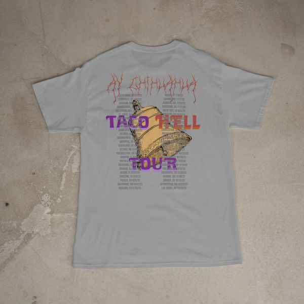 Taco Hell Tour 