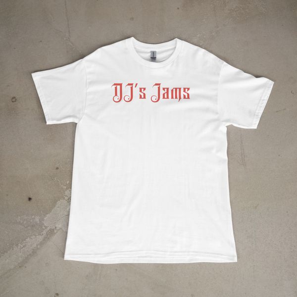 DJ's Jams